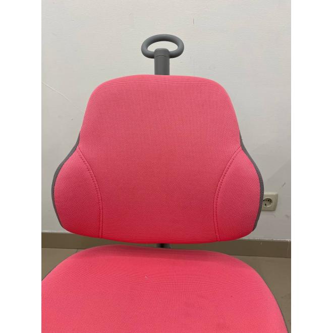 Child's chair Уцінка- ErgoKids GT Y-402 ortopedic Pink Photo 2